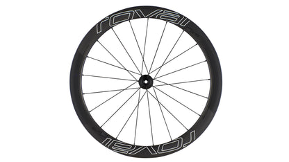 Specialized Rapide Clx 50 Disc Front