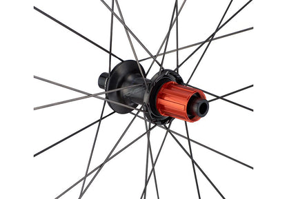 Specialized 321 Rim Brake Rear