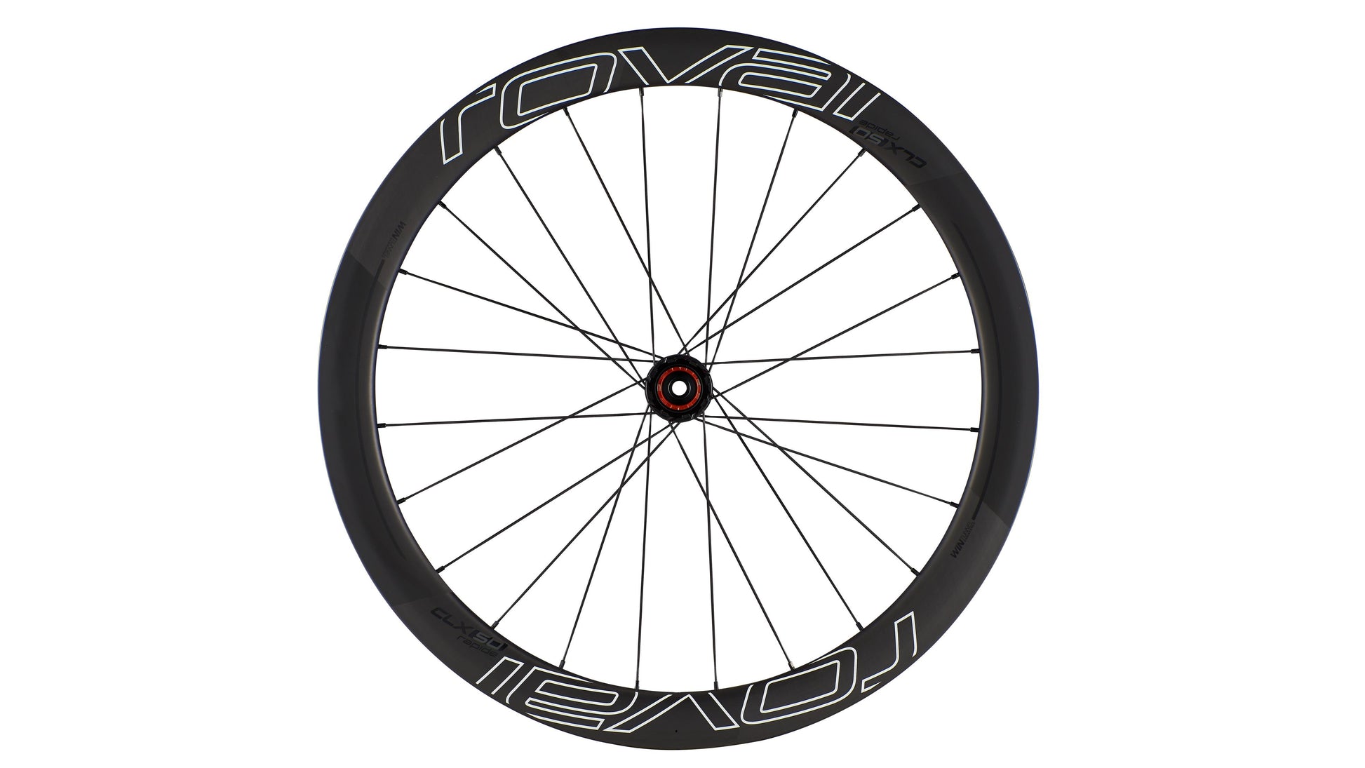 Specialized Rapide Clx 50 Disc Rear – Incycle Bicycles