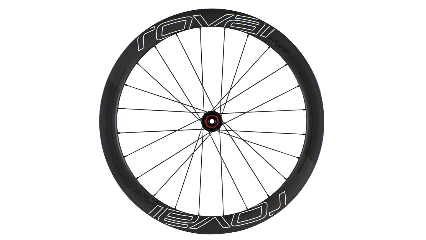 Specialized Rapide Clx 50 Disc Rear