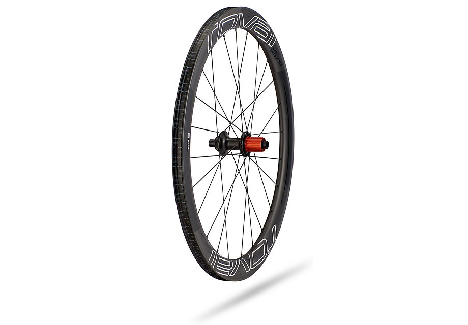 Specialized 321 Rim Brake Rear