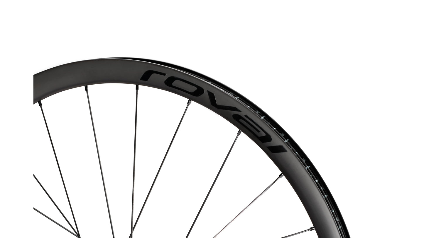 Specialized Terra Boost Clx Wheelset