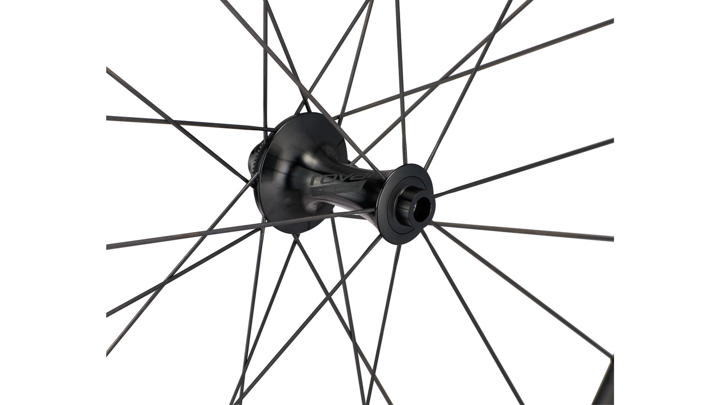 Specialized Terra Boost Clx Wheelset