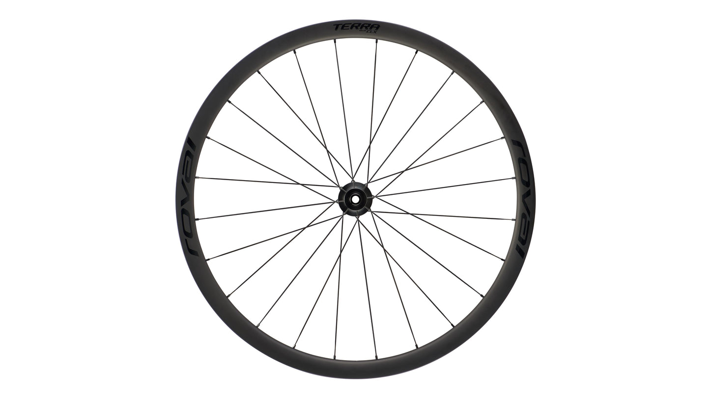 Specialized Terra Boost Clx Wheelset