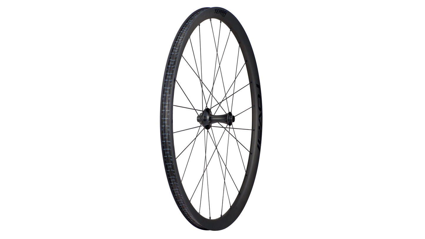 Specialized Terra Boost Clx Wheelset