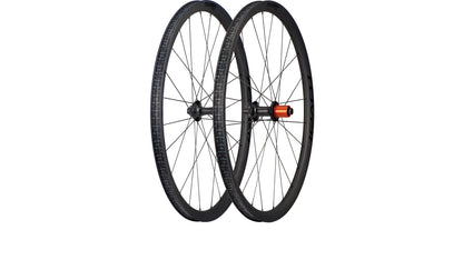 Specialized Terra Boost Clx Wheelset