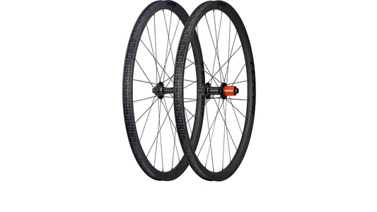 Specialized Terra Boost Clx Wheelset