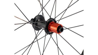 Specialized Terra Boost Clx Wheelset