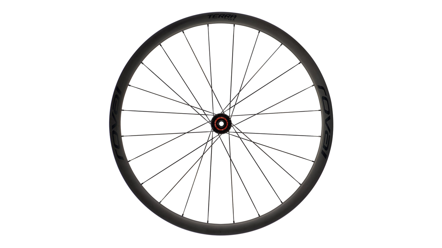 Specialized Terra Boost Clx Wheelset