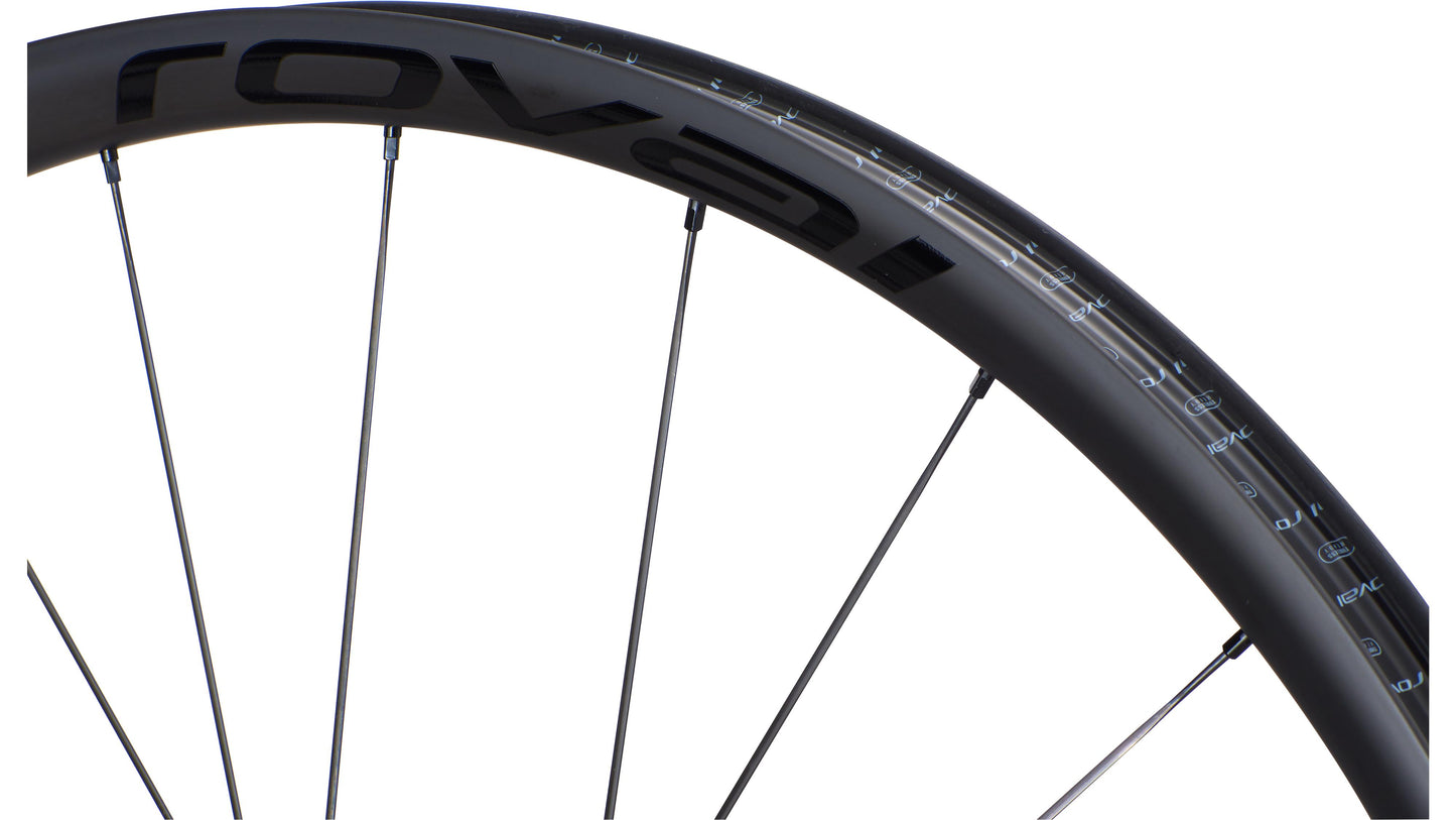 Specialized Terra Clx Evo Wheelset