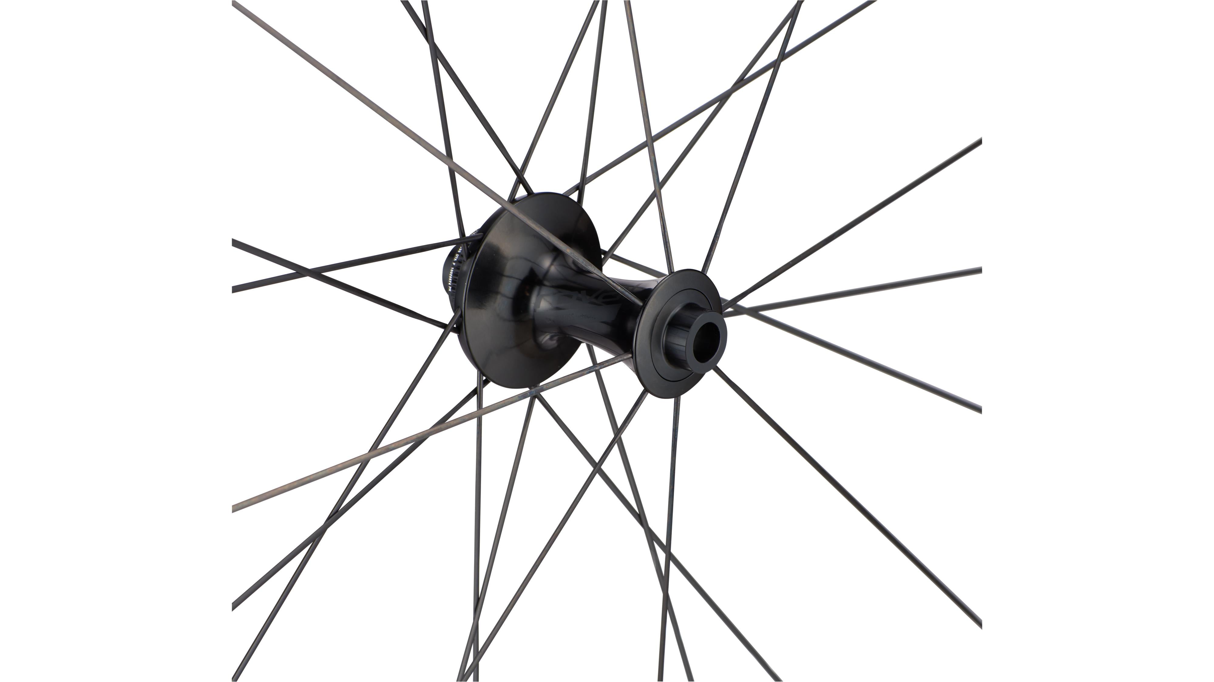 Specialized Roval Terra CLX EVO Wheelset – Incycle Bicycles
