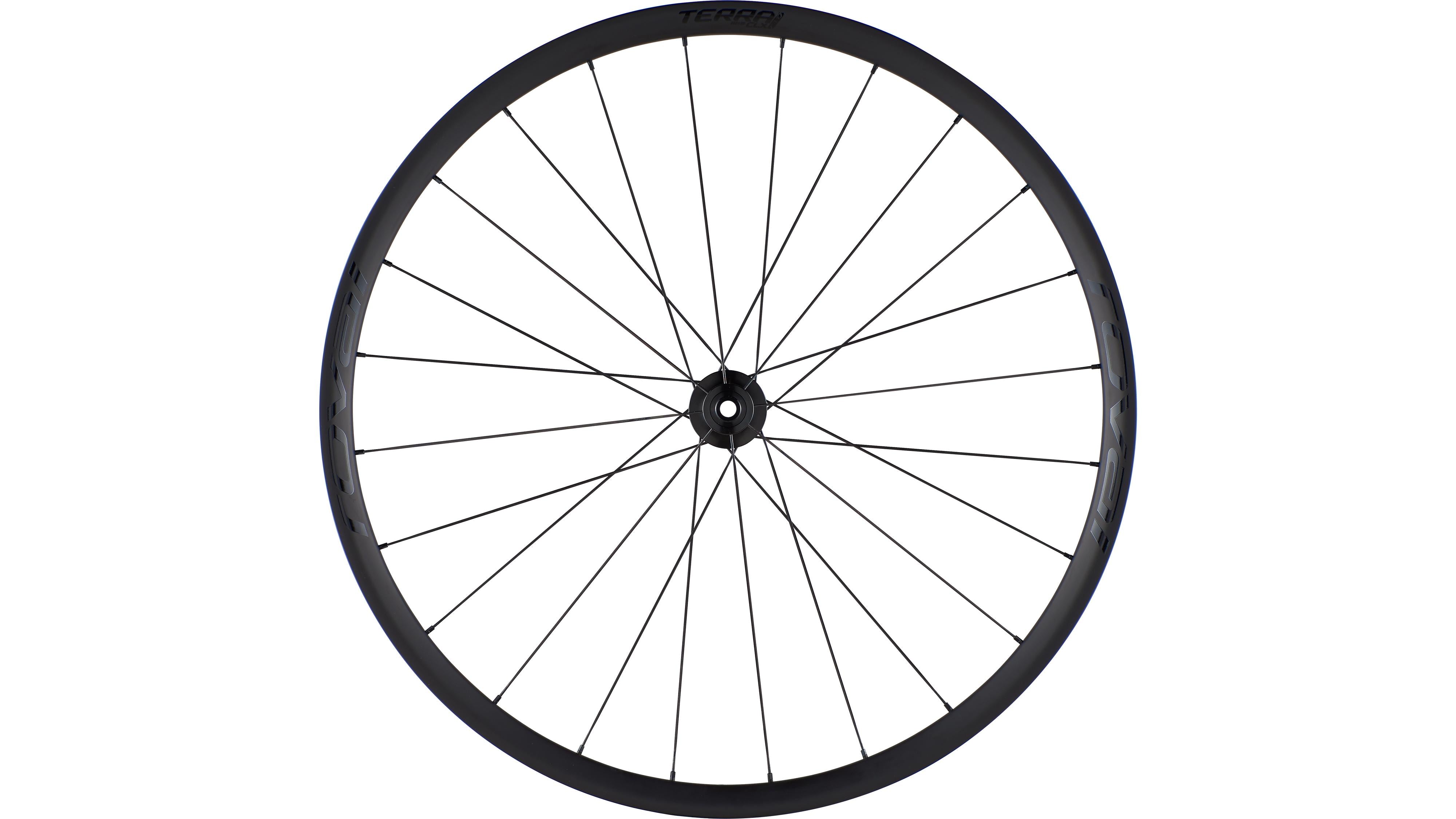 Specialized Roval Terra CLX EVO Wheelset – Incycle Bicycles