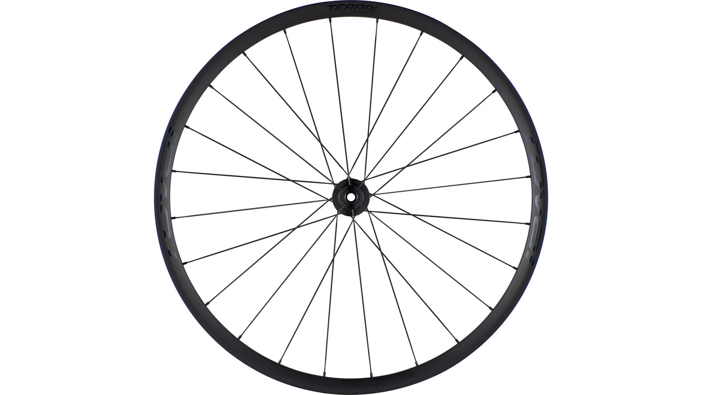 Specialized Terra Clx Evo Wheelset