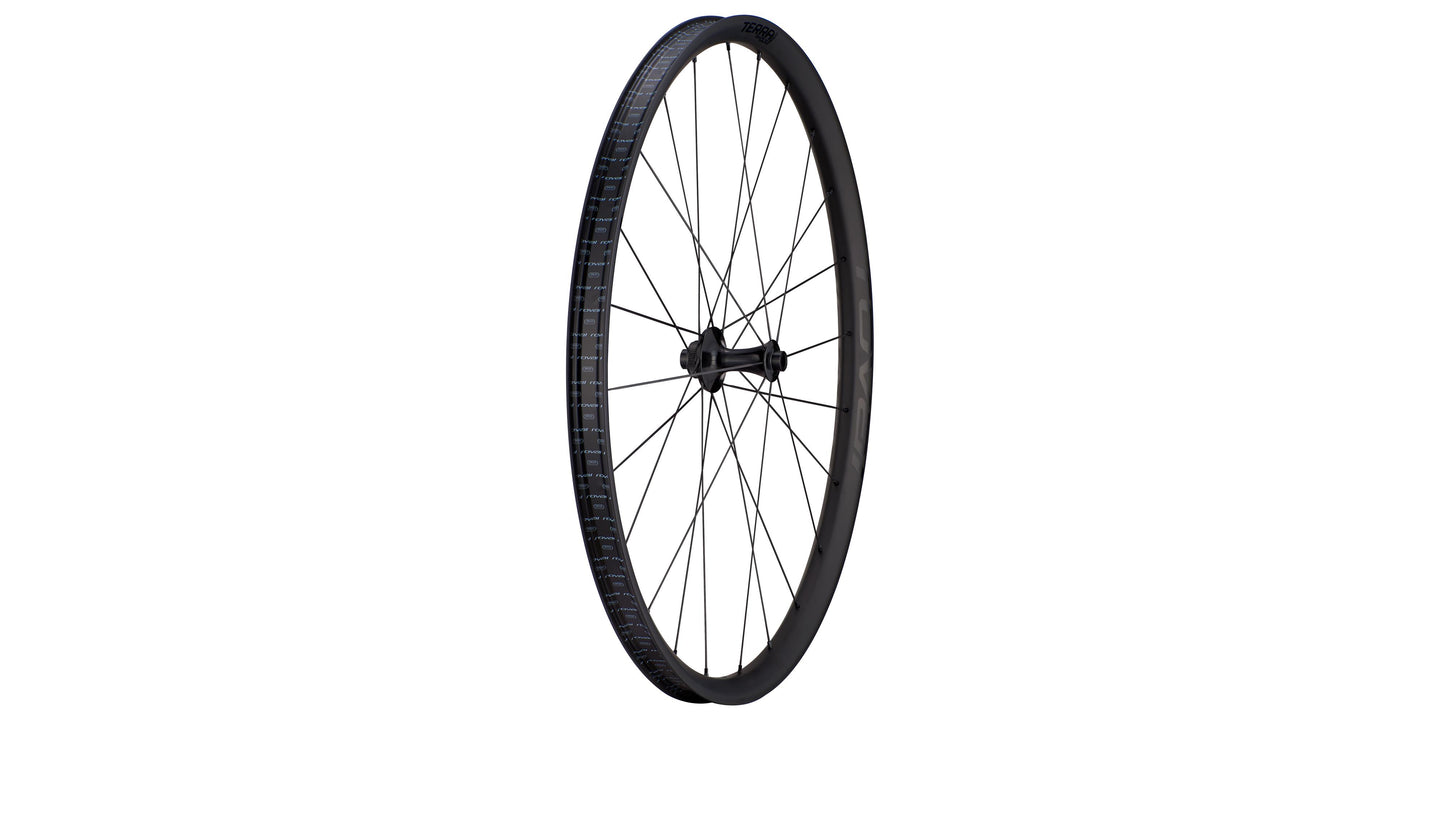 Specialized Terra Clx Evo Wheelset