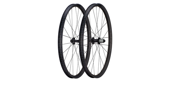 Specialized Roval Terra CLX EVO Wheelset – Incycle Bicycles