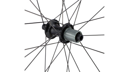 Specialized Terra Clx Evo Wheelset
