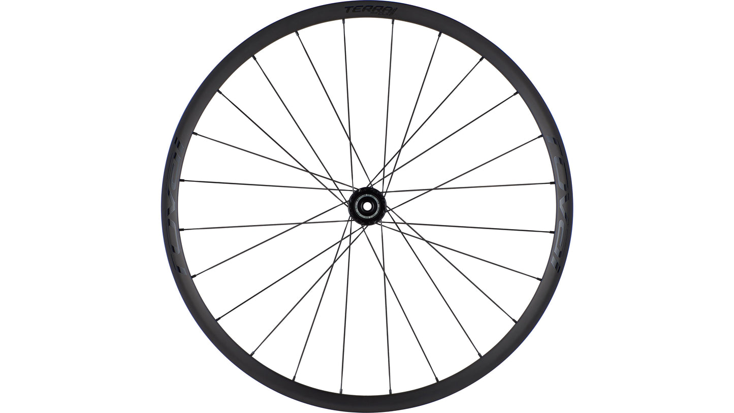 Specialized Terra Clx Evo Wheelset