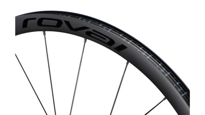 Specialized Terra Clx Front