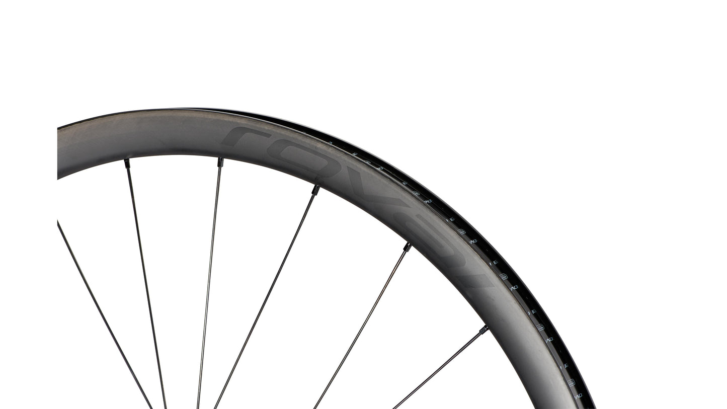 Specialized Terra Cl Wheelset