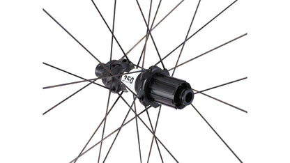 Specialized Terra Cl Wheelset