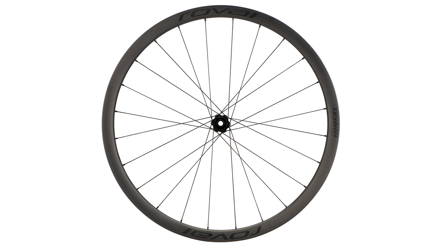 Specialized Terra Cl Wheelset