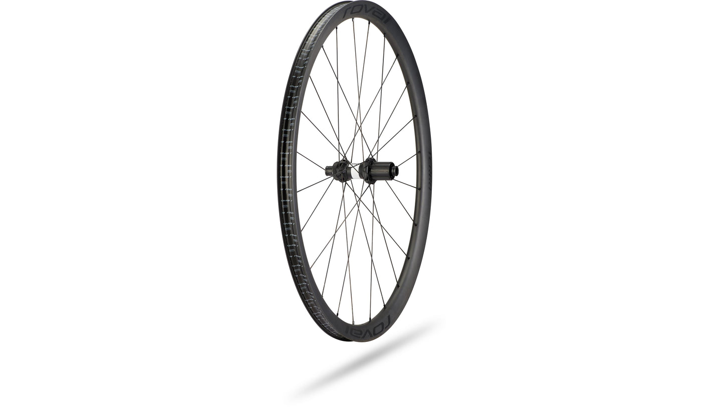 Specialized Terra Cl Wheelset