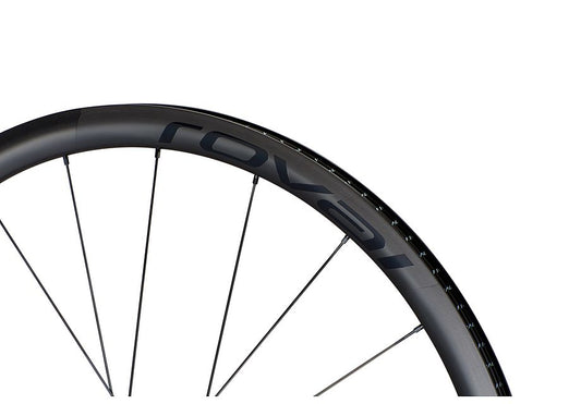 Specialized Rapide Clx 64 Rear Rear Wheel