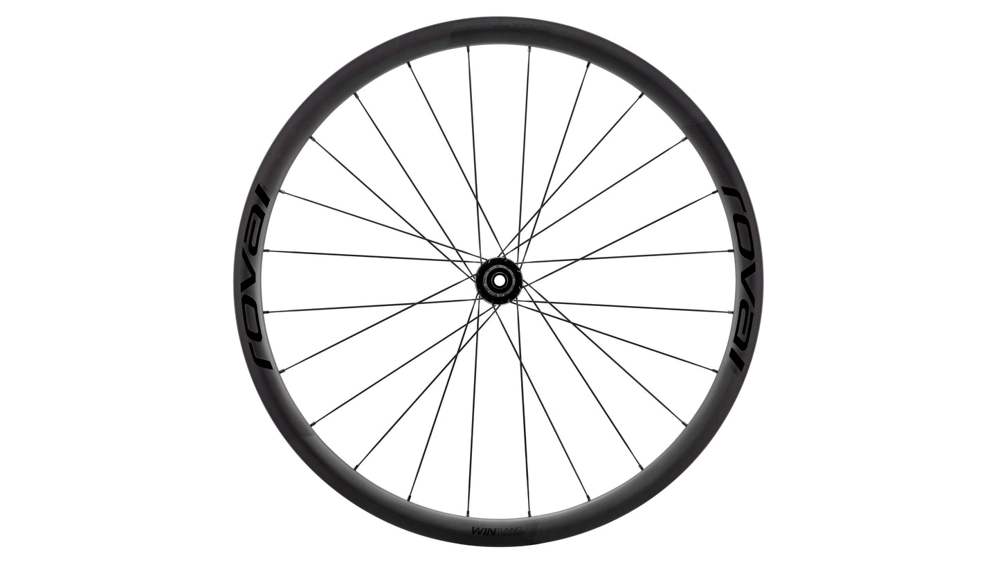 Specialized Alpinist Clx Rear Hg