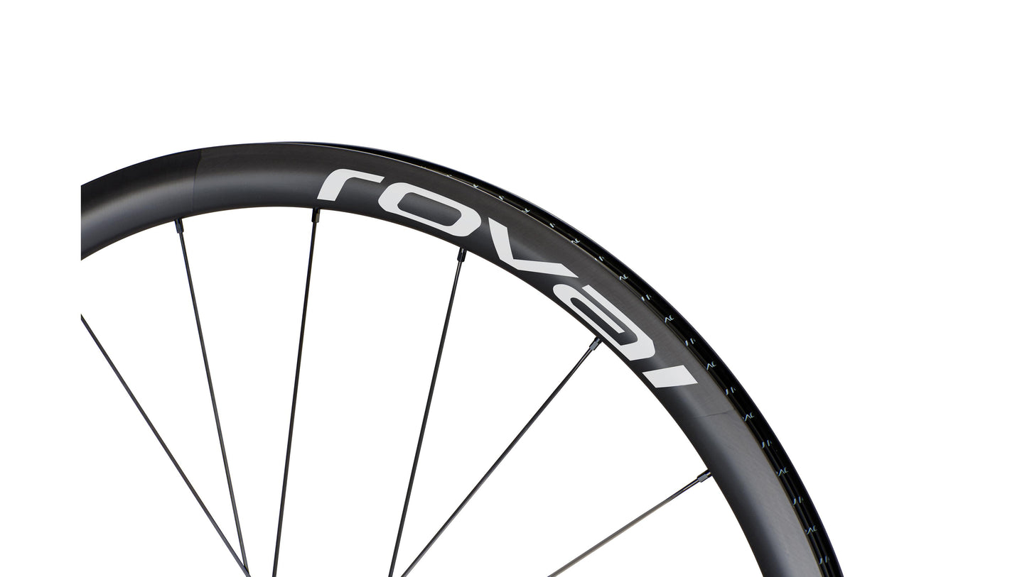 Specialized Alpinist Clx Front