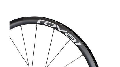 Specialized Alpinist Clx Front