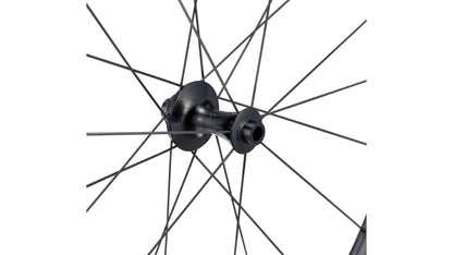 Specialized Alpinist Clx Front