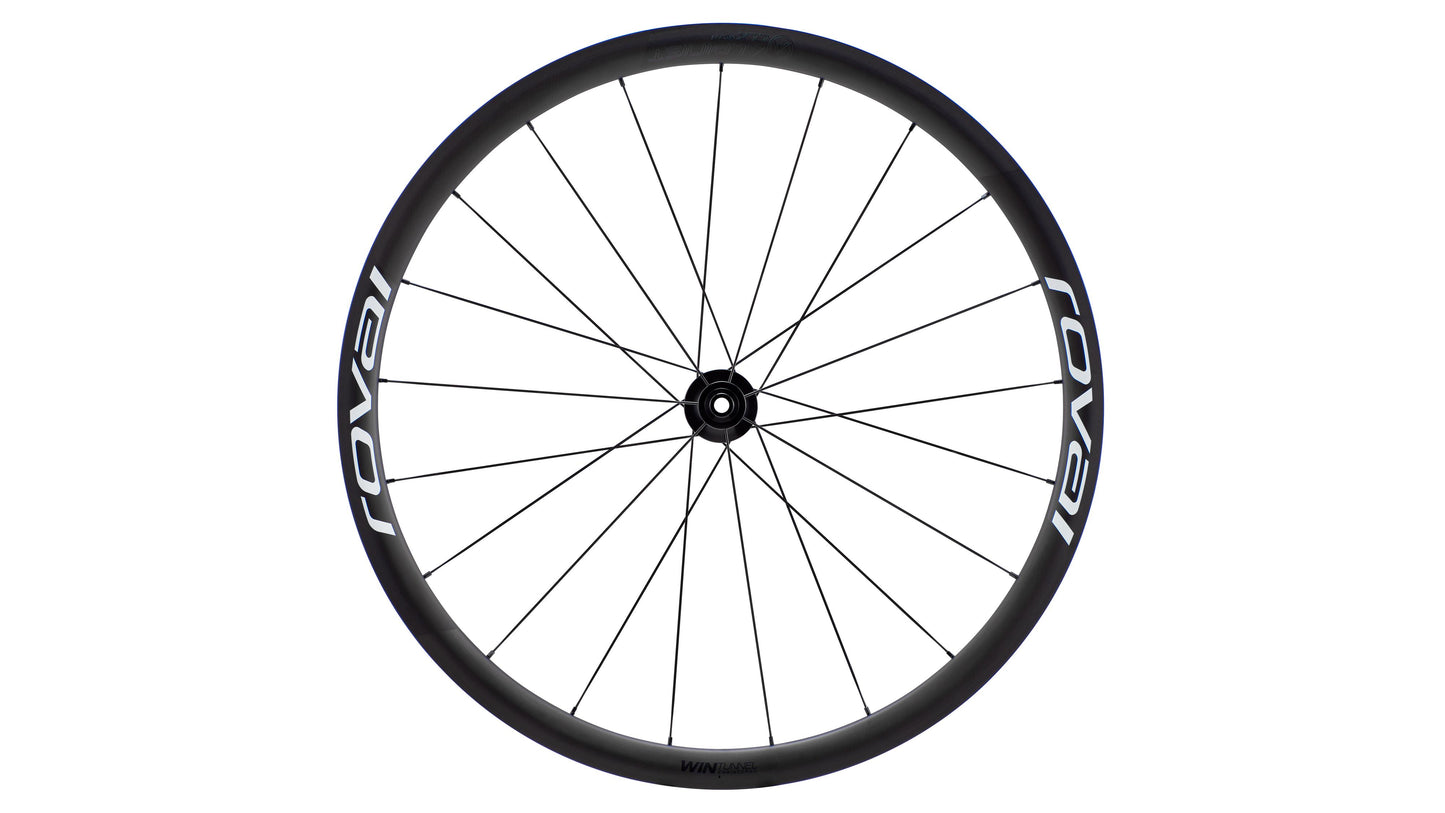 Specialized Alpinist Clx Front