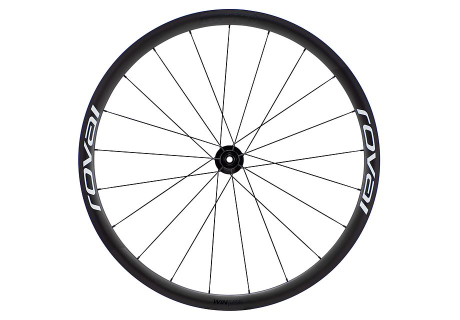 Specialized Rapide Clx 64 Front