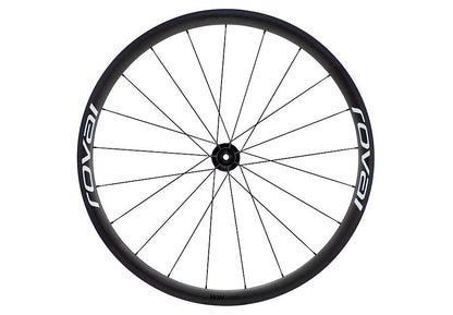 Specialized Rapide Clx 64 Front