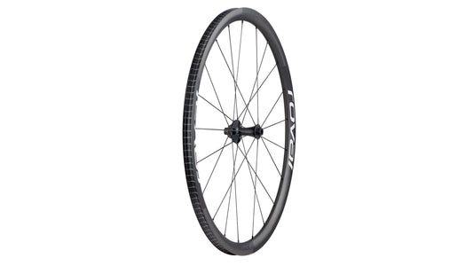 Specialized Alpinist Clx Front - White