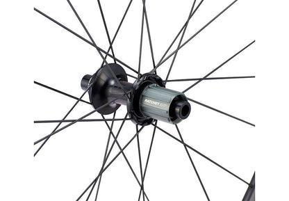 Specialized Rapide Clx 64 Rear Rear Wheel
