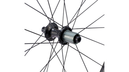 Specialized Alpinist Clx Rear Hg