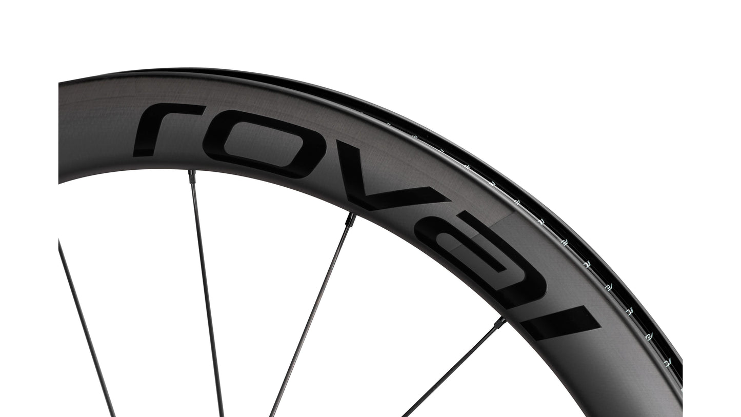 Specialized Rapide Clx Front