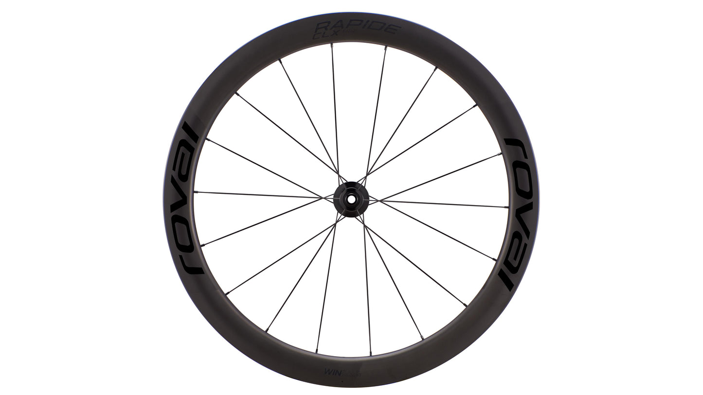 Specialized Rapide Clx Rear Hg