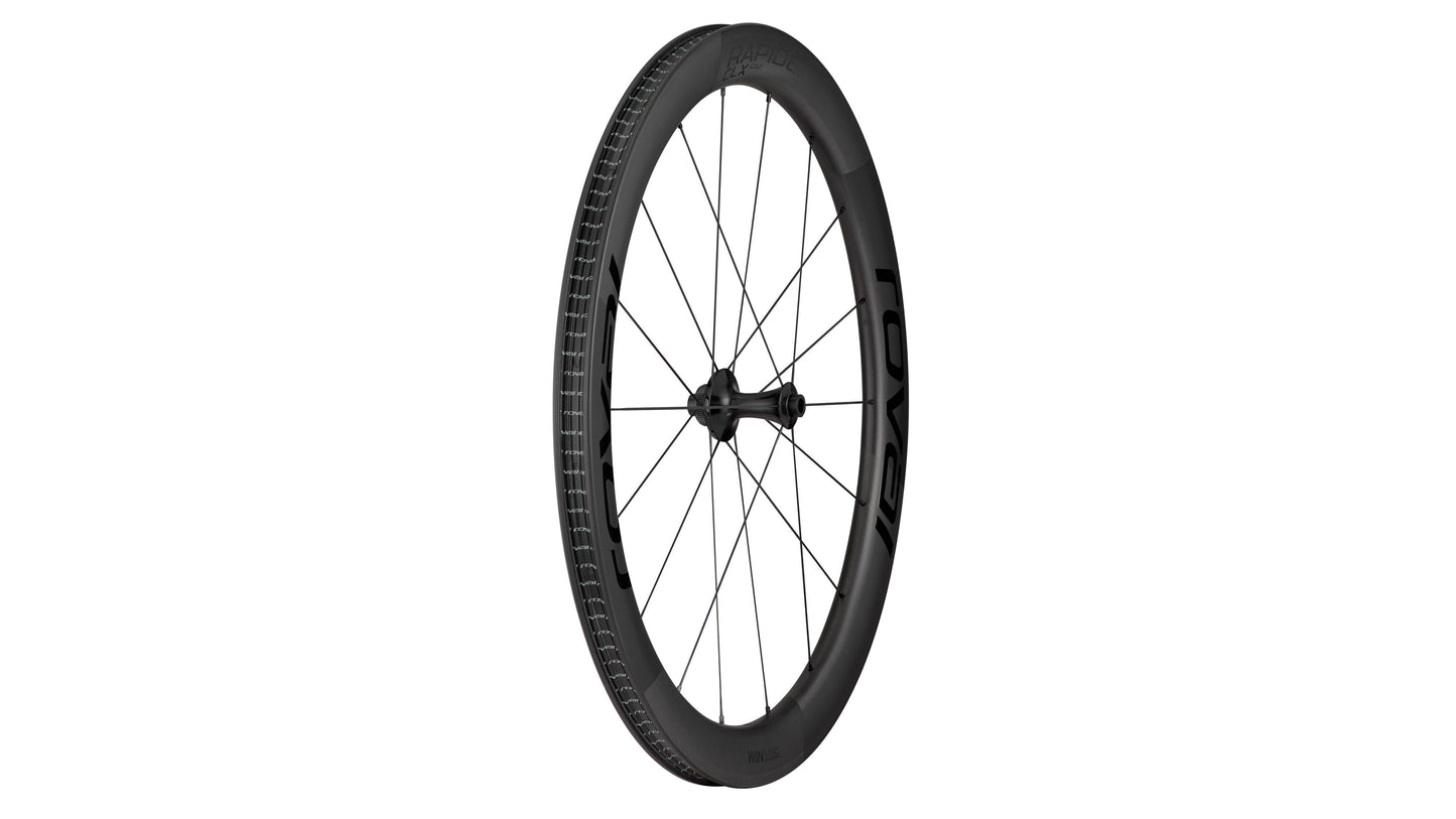 Specialized Rapide Clx Rear Hg