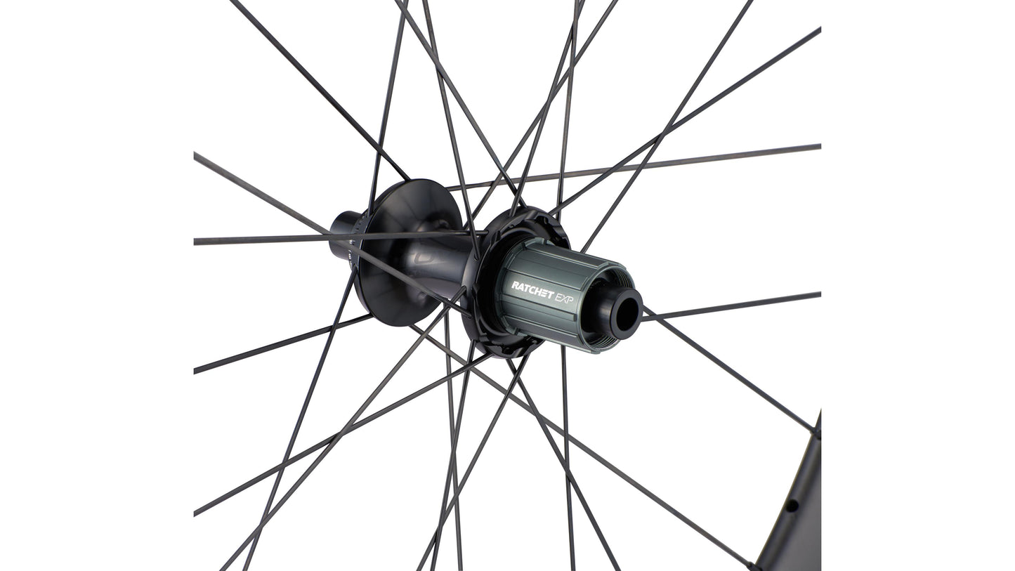 Specialized Rapide Clx Rear Hg