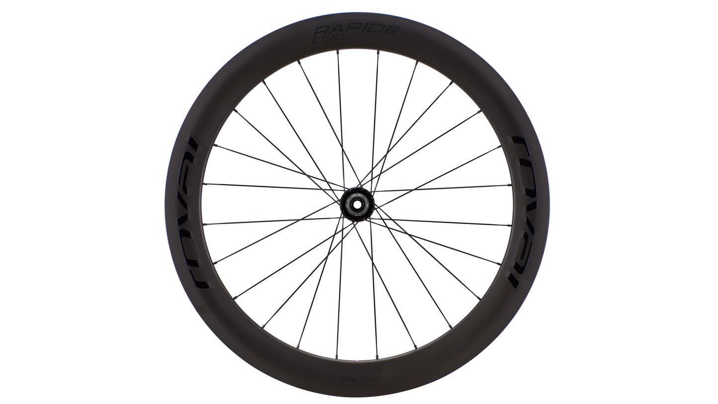 Specialized Rapide Clx Rear Hg