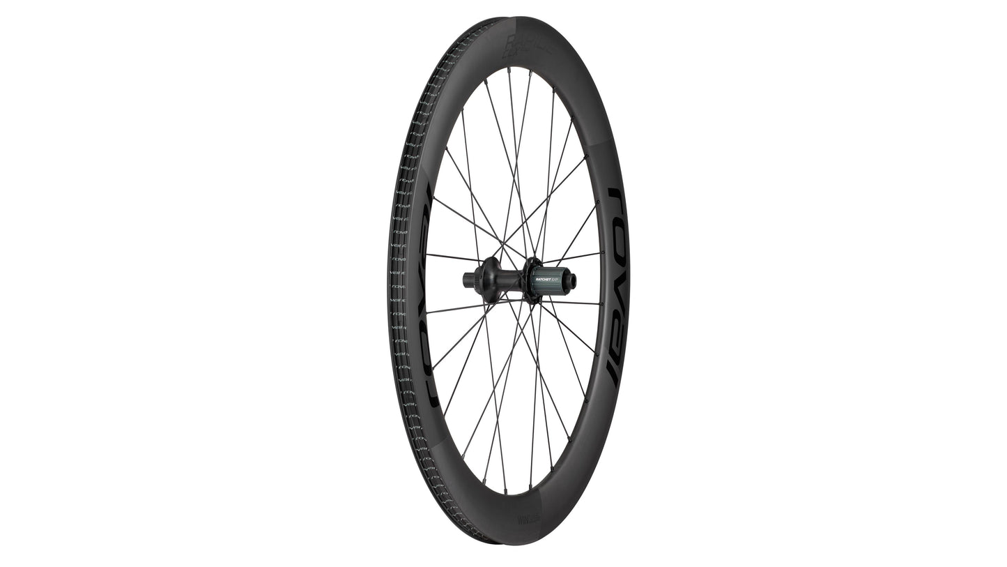 Specialized Rapide Clx Rear Hg