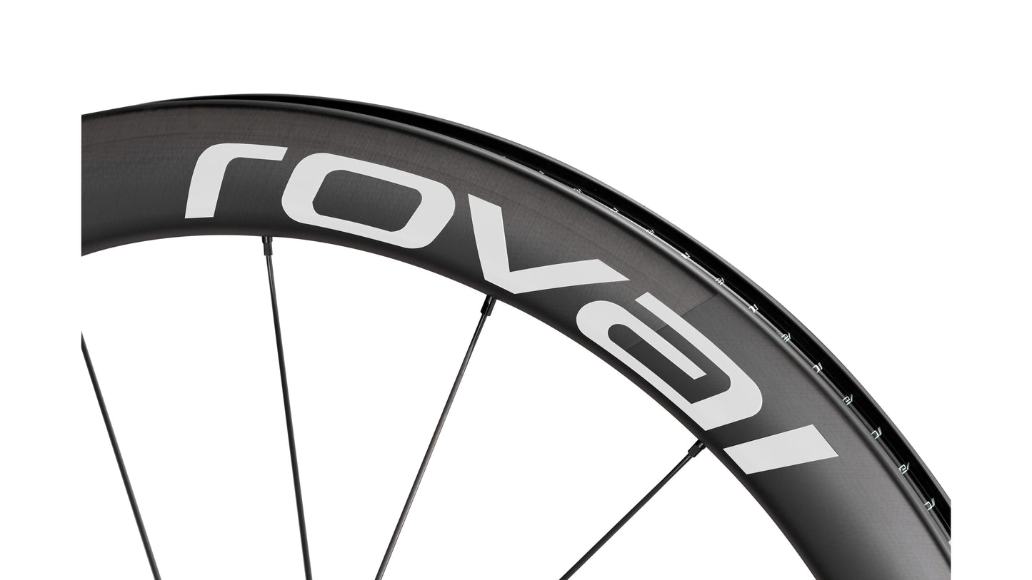 Specialized Rapide Clx Front