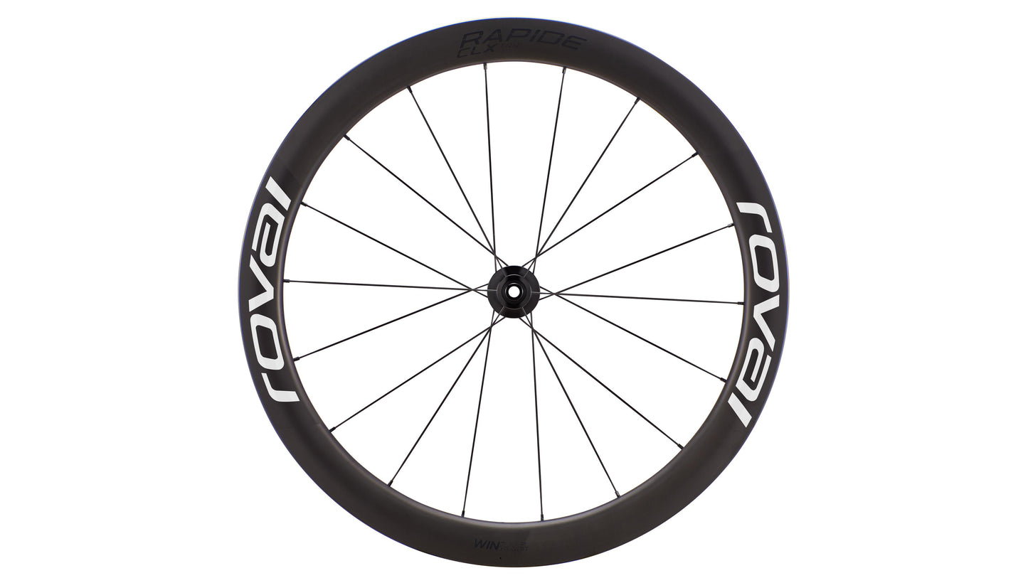 Specialized Rapide Clx Front