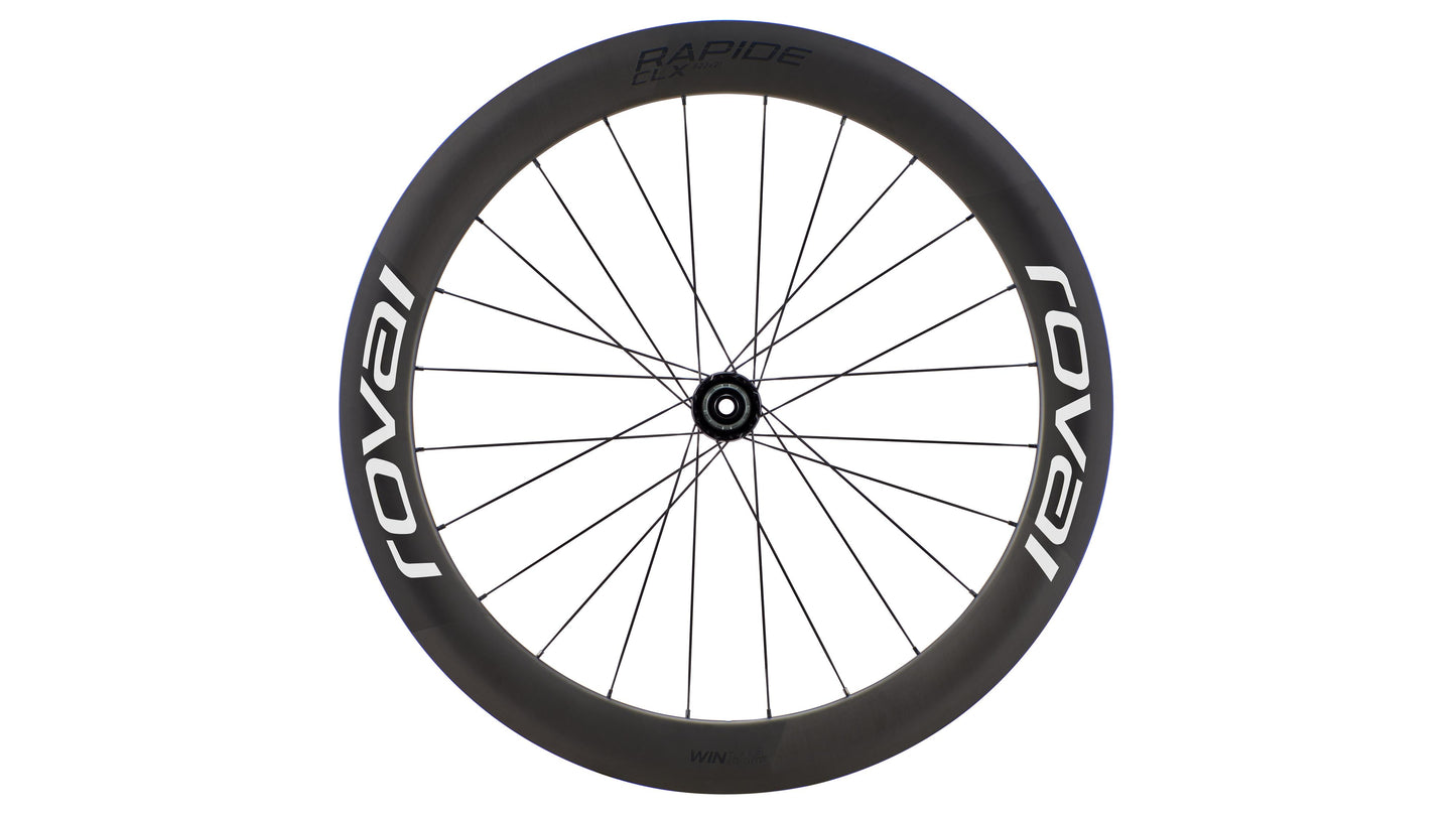 Specialized Rapide Clx Rear Hg