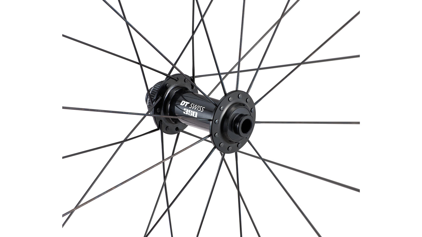 Specialized Rapide C 38 Boost Disc Wheelset