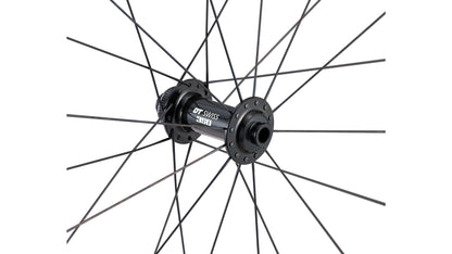 Specialized Rapide C 38 Boost Disc Wheelset