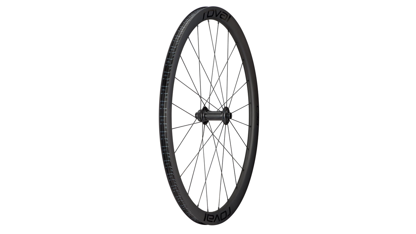 Specialized Rapide C 38 Boost Disc Wheelset