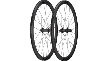 Specialized Rapide C 38 Boost Disc Wheelset